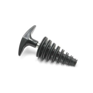 Tapón para silencioso (15mm a 30mm) de escape