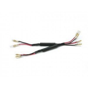 Resistencia (8/10w) para intermitentes de led DRC