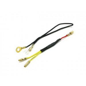 Cableado para intermitentes de led DRC