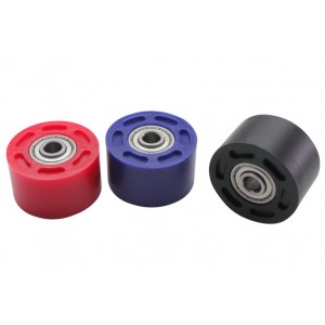 Rodillo de cadena 32mm DRC