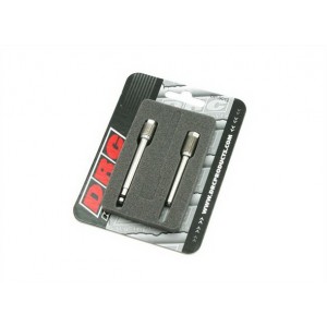 Pasadores de pinza de freno DRC Honda