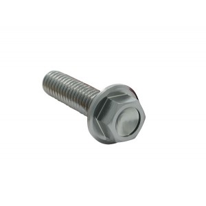Tornillos Autoblocantes de Aluminio M6 Titanio DRC