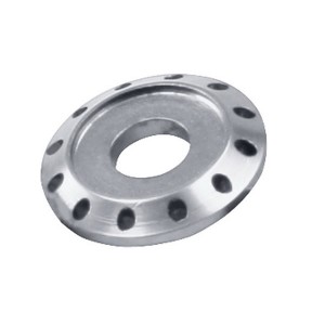 Separadores-Arandelas de Aluminio M6 Titanio DRC