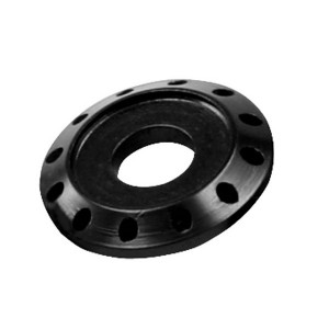 Separadores-Arandelas de Aluminio M6 Negros DRC