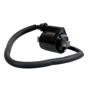 Bobina de encendido Yamaha DT50 88-90, XTZ125 82-83, BW200 85-88