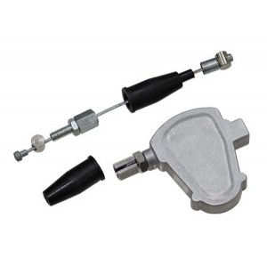 Desmultiplicador universal de embrague 4PLAY
