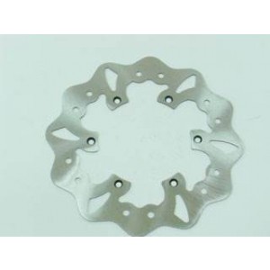 Disco de freno delantero Suzuki RM125 88-08, DR-Z250E 01-07, RM250 87-08, RMX250 95-98, DR-Z400 00-14