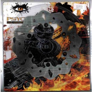 Disco de freno trasero KTM EXC 125 95-03, EGS 125 95-03, SX 125 95-03, SX 144 08-15, XC 150 10-1514, EGS 200 99-02, EXC 200 98-15, SX 200 03-15, ENDURO 250 92-15, EGS 250 99-15, EXC 250 4T 03-15, EXC-F 250 2015, GS 250 93-15, SX 250 94-15, SXF 250 2015, 3
