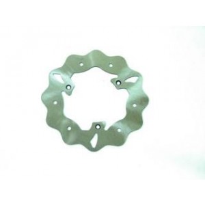 Disco de freno delantero Yamaha YZ80 93-02, YZ85 03-15