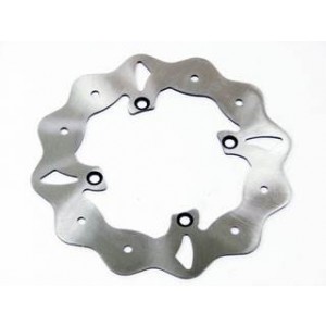 Disco de freno delantero Suzuki RM-Z250 07-14, RM-Z450 05-14, RMX450 2010