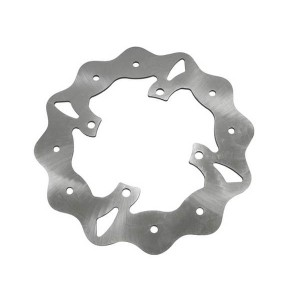 Disco de freno delantero Kawasaki KX125 06-07, KX250 06-07, KX250F 06-14, KLX450R 07-12, KX450F 06-14