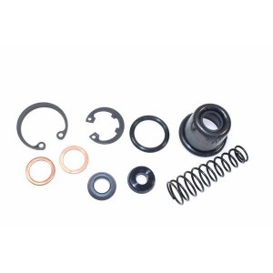 Kit reparación bomba freno trasero Yamaha YZ250 88-02, YZ250F 01-02, WR400F 2000, WR426F 01-02