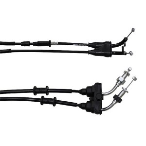 Cable acelerador Yamaha YZ450F 14-15