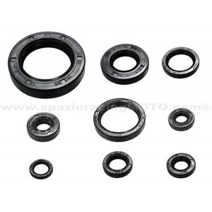 Kit retenes de motor Honda CR250R 02-04