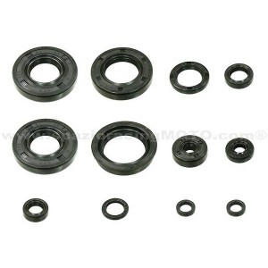 Kit retenes de motor Yamaha YZ125 05-14