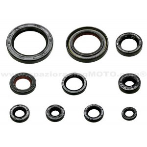 Kit retenes de motor Honda CRF150R 07-14