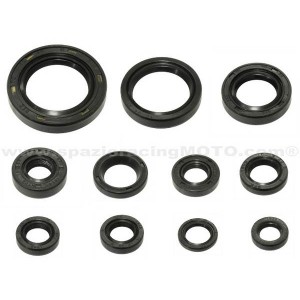 Kit retenes de motor Honda CR125R 05-07
