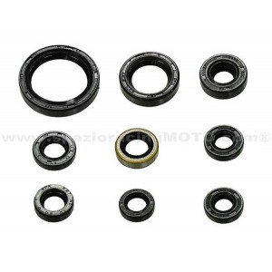 Kit retenes de motor Kawasaki KX450F 06-13