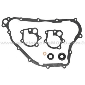 Retenes y juntas bomba de agua Honda CR250R 02-07