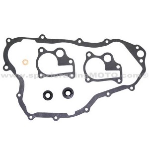 Retenes y juntas bomba de agua Honda CR250R 92-01
