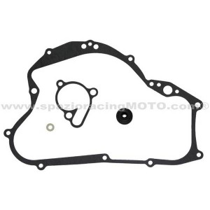 Retenes y juntas bomba de agua Suzuki RM125 04-08