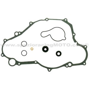 Retenes y juntas bomba de agua Yamaha WR450F 03-06, YZ450F 03-05
