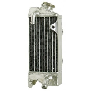Radiador sobredimensionado Kawasaki KX80 2000, KX85 01-13, KX100 98-13