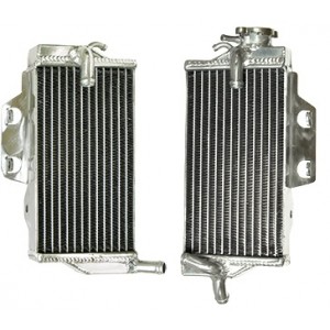 Juego 2 radiadores Honda CR125R 05-07