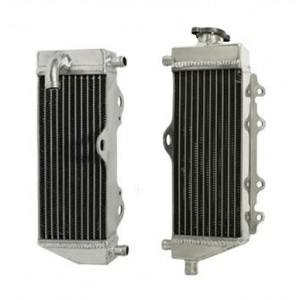 Juego 2 radiadores Yamaha YZ250 02-14