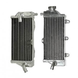 Juego 2 radiadores Yamaha  YZ250F 10-13