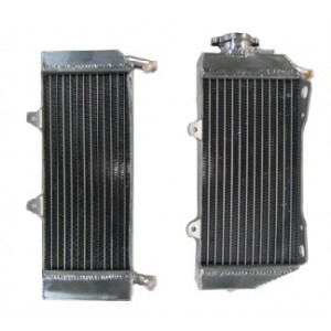 Juego 2 radiadores Honda CRF450X 05-14