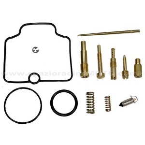 Kit reparaciòn Carburador Honda CR80R 96-02, CR80RB 96-02, CR85R 03-05, CR85RB 03-05