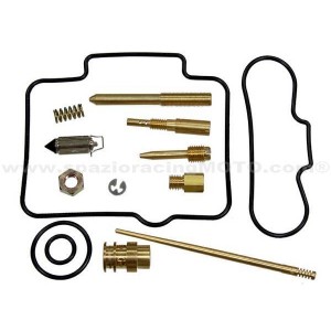 Kit reparaciòn Carburador Honda CR250R 01-03
