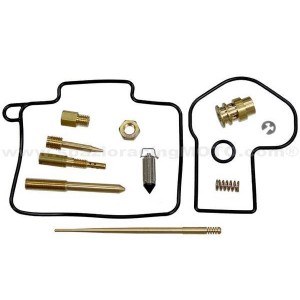 Kit reparaciòn Carburador Honda CR250R 04-07
