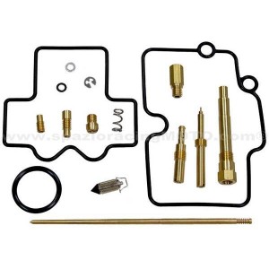 Kit reparación Carburador Honda CRF250R 2004