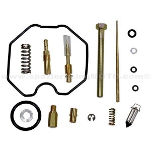 Kit reparación Carburador Honda XR400R 98-04