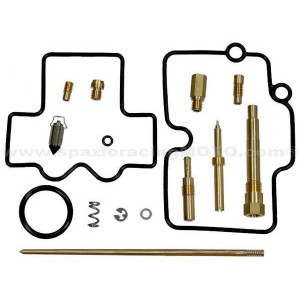 Kit reparación Carburador Honda CRF450R 02-04