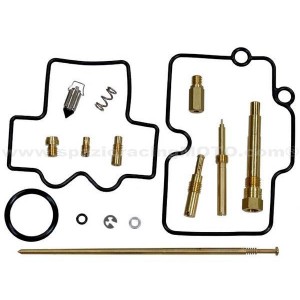 Kit reparación Carburador Honda CRF450R 07-08