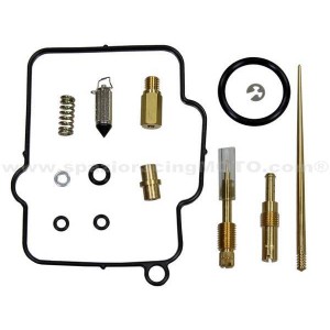 Kit reparación Carburador Honda  XR650R 00-06