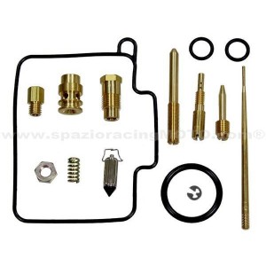Kit reparación Carburador Kawasaki KX125 03-04