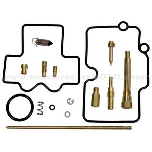 Kit reparación Carburador Kawasaki KX250F 04-08