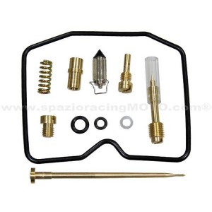 Kit reparación Carburador Kawasaki KLR650 87-07