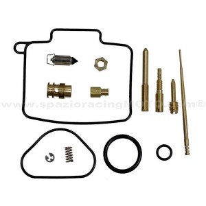 Kit reparación Carburador Suzuki RM125 01-06