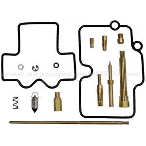 Kit reparación Carburador Suzuki RM-Z250 07-08