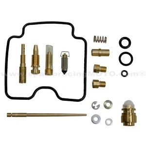 Kit reparación Carburador Suzuki DR-Z400S 00-09