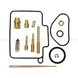 Kit reparación Carburador Yamaha YZ125 05-09