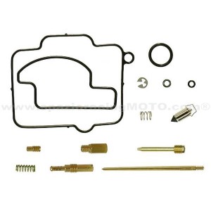 Kit reparación Carburador Yamaha YZ250 00-01