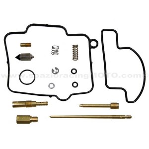 Kit reparación Carburador Yamaha YZ250 02-04