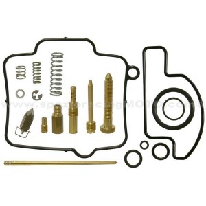 Kit reparación Carburador Yamaha YZ250 07-08