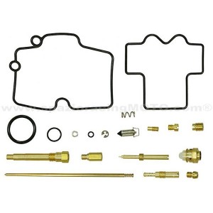 Kit reparación Carburador Yamaha YZ250F 01-02
